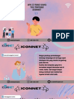 Promo Iconnet Maret 2023