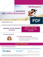 Col-Cardio-Synthroid-Inv28marzo-2023 Dra. Karen Feriz