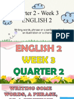 English 2 Q2 Week 3 1