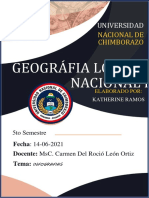 Katherine Ramos Infografia Deber