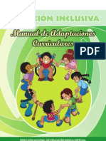 49173977 Manual Adaptaciones Curriculares