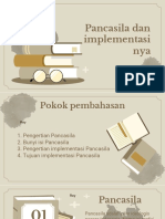 Pancasila Dan Implementasinya Kel 02