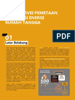 YLKI Konsumsi Energi Rumah Tangga