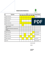 Program Pelaporan Implementasi K3L