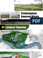 Lemboer Tjiwoelan Siteplan