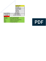 Rundown Acara Graduation MT & MDP 2023/2024: Waktu Nama Kegiatan