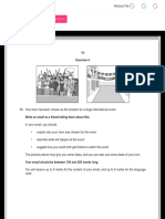 0510 - s22 - QP - 21.pdf 2022 May June English 0510 IGCSE Past Paper CAIE PapaCambridge