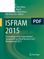 Isfram 2015: Wardah Tahir Sahol Hamid Abu Bakar Marfiah Ab. Wahid Siti Rashidah Mohd Nasir Wei Koon Lee Editors