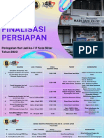 Presentasi Rapat Finalisasi