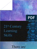 12 21st Century Skills for Students