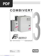 Combivert f5 Series