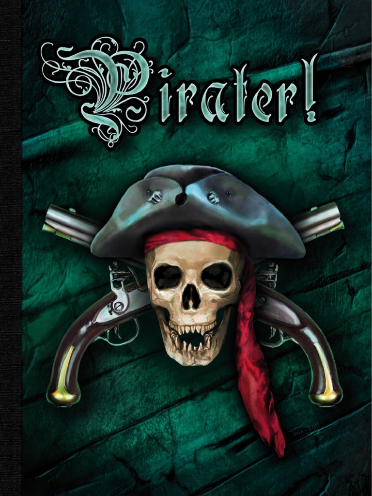 Pirate R PDF