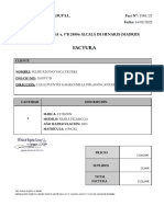 Factura 4594CKL 01