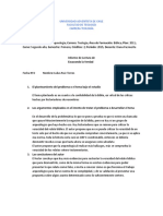 Análisis de 'Excavando la Verdad' sobre la confiabilidad de la Biblia a la luz de la arqueología