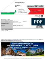 Ticket departure Lecce-Bari copia