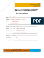 2013CallForScores Application-Form