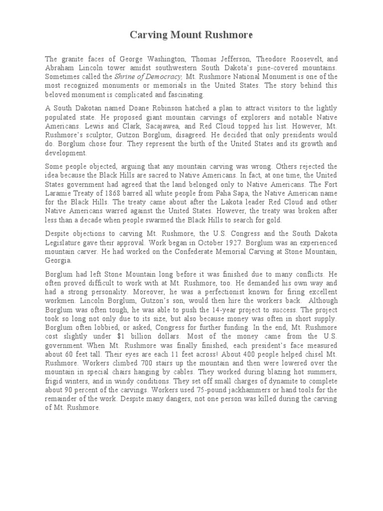 Mountain PDF The United States - 1703715540