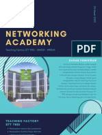 Networking Academy