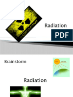 Types of Radiation Explained