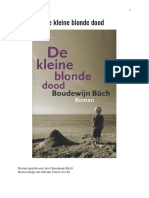 Kopie Van de Kleine Blonde Dood