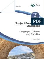 Sbs Languages Cultures and Societies 23