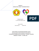 REFERAT - NEURORESTORASI - Bayu Prasetyo