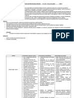 Planificacion Anual de Practicas Del Lenguaje 5to Epn7