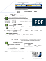 03 Pluvial Excel - Hoja de Memoria de Calculo