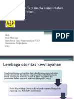 FGD - Metropolitan Cirebon B