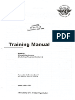 Training Manual: PO CP