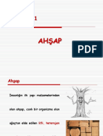 Ahşap