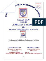 Project 1 HPCL