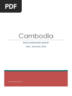 Cambodiaamlreportsept 20142