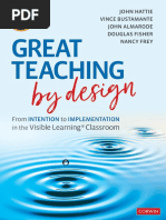 Teacher's Guide To Project-Based Learning | PDF | Project Based ...