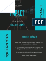 Impact: Kinépolis Wavesud