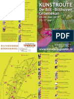 Flyerbeekk 2019 Kunstroute