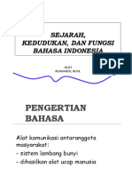 Materi 01-Kedudukan B.Indonesia