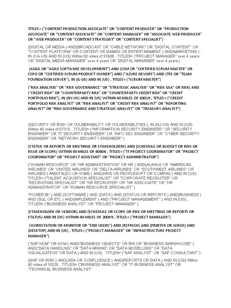 Key Strings PDF Financial Analyst Cisco Certifications