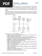 Microcontroller 8051 - Introduction