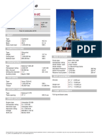 National 1320-Ue: Technical Overview