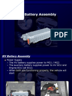 06 HV Battery