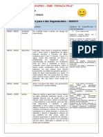 Semanarios 13 A 17 MARÇO