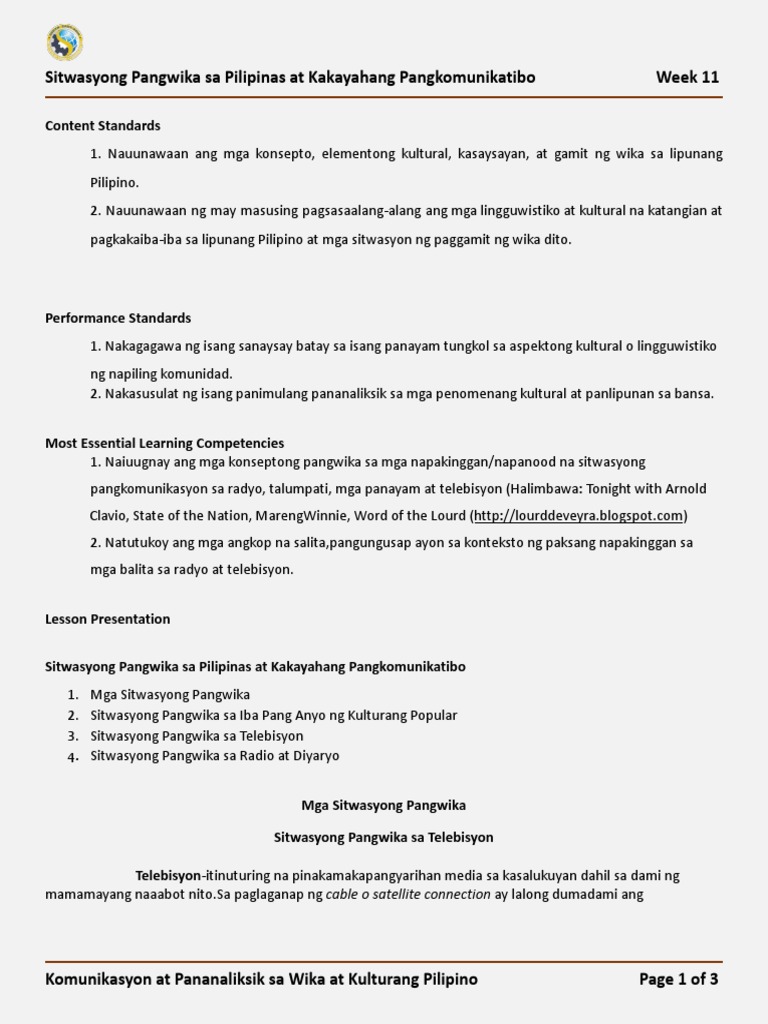 Module | PDF