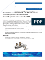 Boletim Técnico Conectores Terminais QL (1)