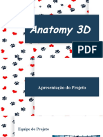 Anatomy 3D