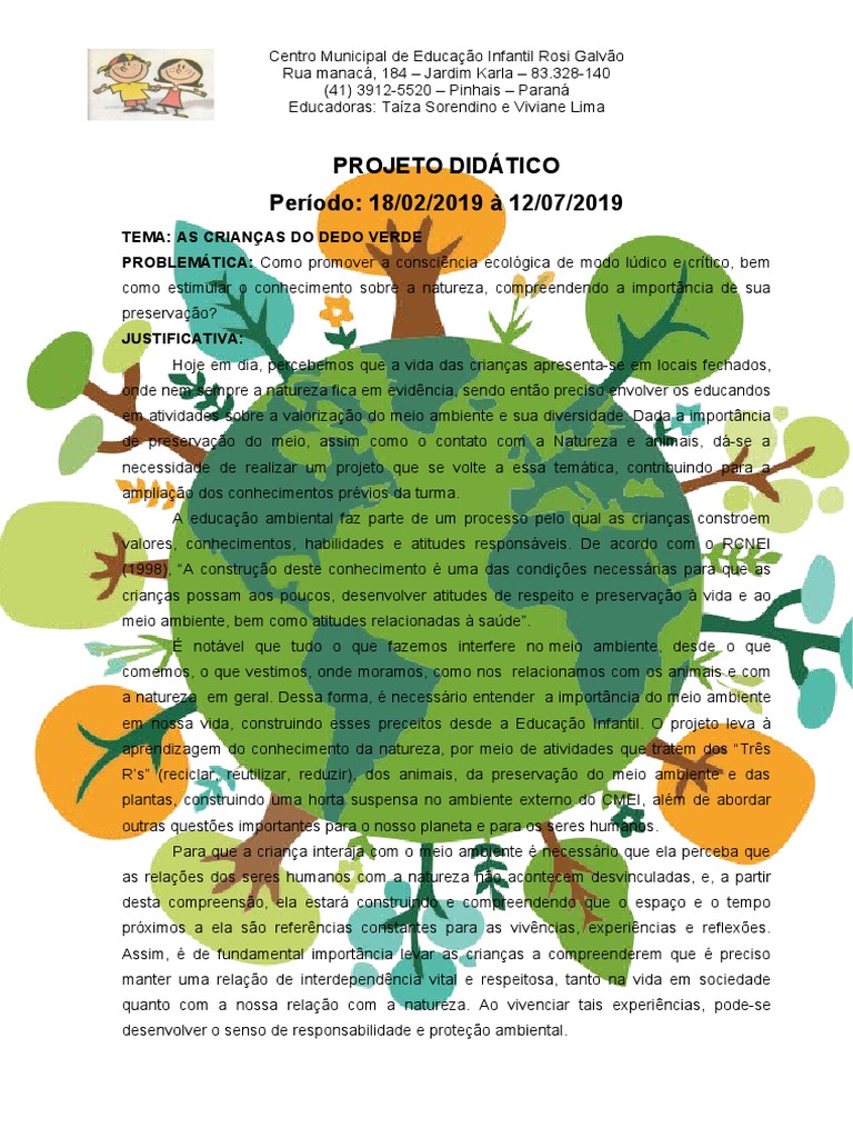 Lei Do Meio Ambiente Pdf
