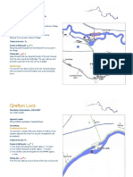 Buscot Lock: Buscot, Faringdon, Oxfordshire, SN7 8DA