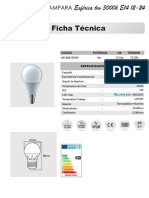 Ficha Tecnica 45140612ww