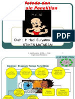 Bab III Metode Dan Desain Penelitian2011