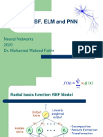 RBF Elm PNN-2020